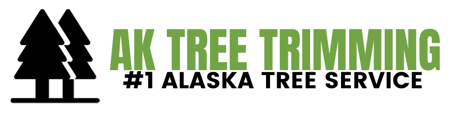 AK Tree Trimming